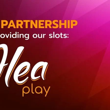 Thunderkick Secures Collaboration with Casino Game Aggregator Alea