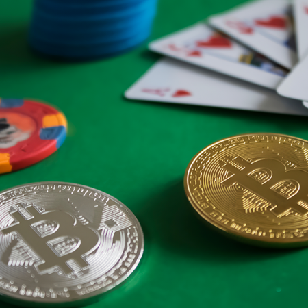 Unveiling: A New Horizon in the World of Bitcoin Casino Games