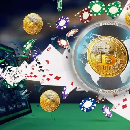 Blockchain And Cryptocurrency: Revolutionary Tools in iGaming, states GlobiancePay Executive