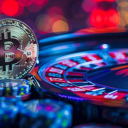 Blockchain Integration in Gambling: Is Chipz the Future of iGaming Platforms?