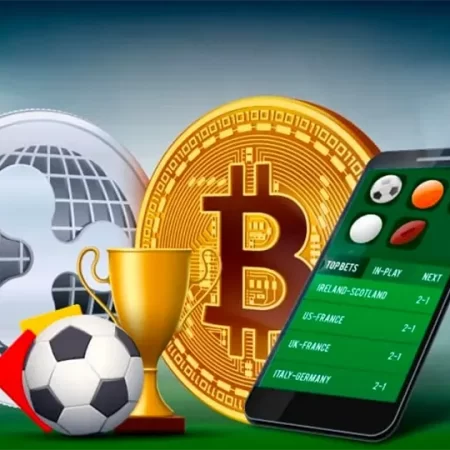 The Upcoming Era: Cryptocurrency in Sports Gambling