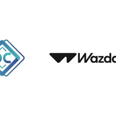 Dot Connections Confirms Aggregation Contract with Top-tier iGaming Provider Wazdan