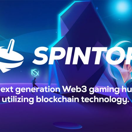 Spintop Network introduces GameFi blockchain platform