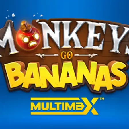 Launch of Yggdrasil’s Latest Core Game: Monkeys Go Bananas MultiMax