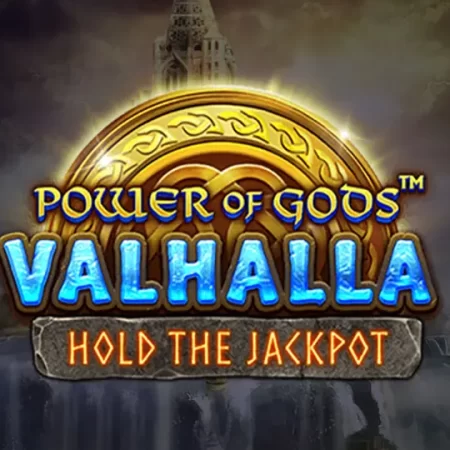 Wazdan Enhances Revamped Collection with Power of Gods: Valhalla Extremely Light Edition