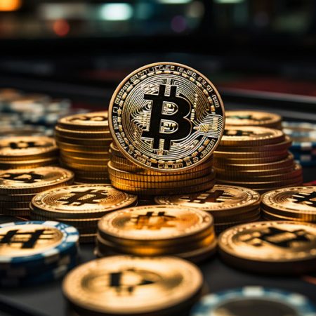 The Increasing Trend of Cryptocurrency Gambling: What’s Behind Its Growth?