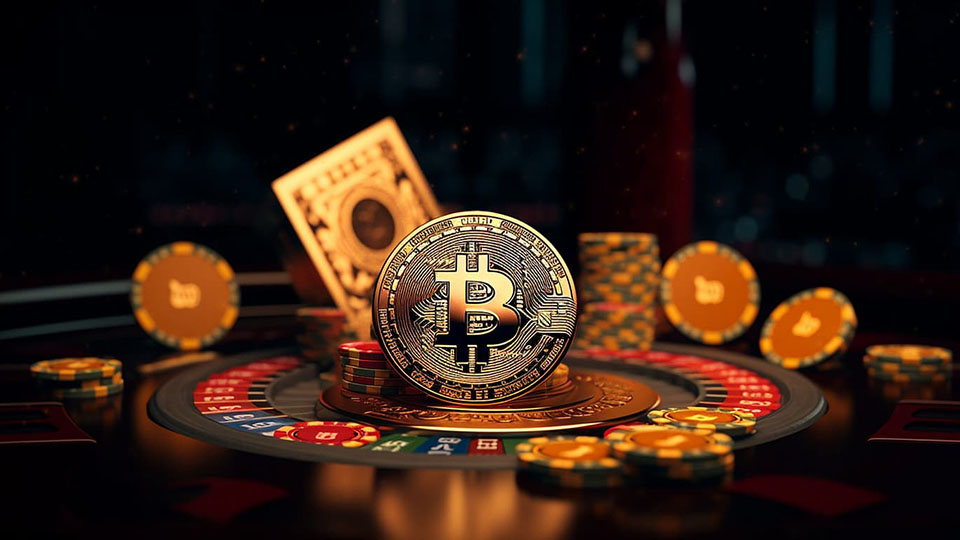 bitcoin casino