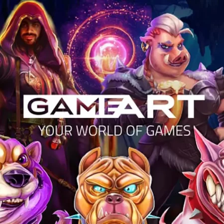 Strategic alliance between Uplatform and GameArt slots provider