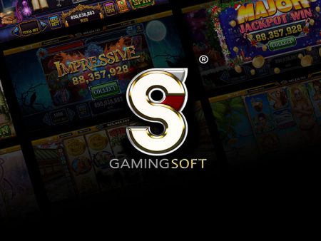 Elevating Online Gaming Success with Gaming Soft White Label Solution