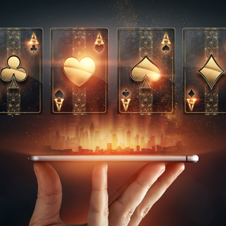 Essential iGaming Trends to Watch Out for in 2024