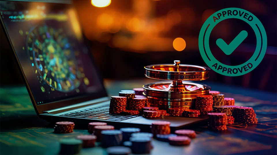 igaming licensing