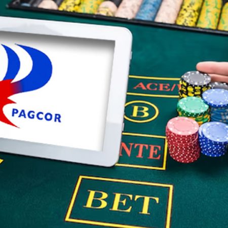 PACGOR Reports 18.5% Rise in Philippine’s Q1 GGR