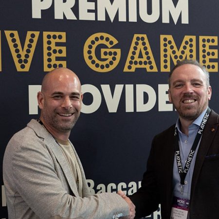 Playnetic Expands European Reach with Swedish Operating License