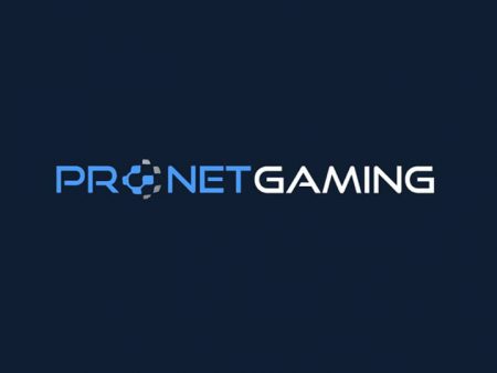 Pronet Gaming: Pioneering iGaming Solutions