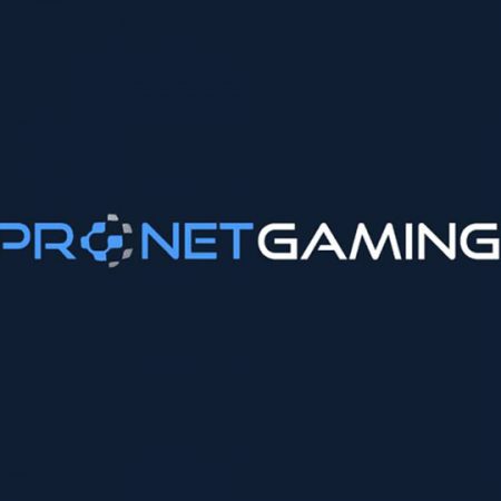 Pronet Gaming: Pioneering iGaming Solutions