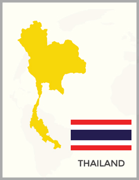 thailand