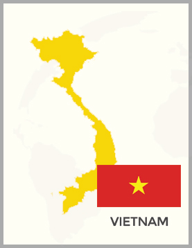 vietnam