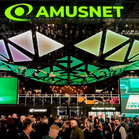 Breakthrough Type S slot cabinet series by Amusnet to debut in Asia post-global launch in February