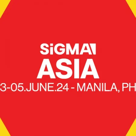 About SiGMA: First Day of the Event