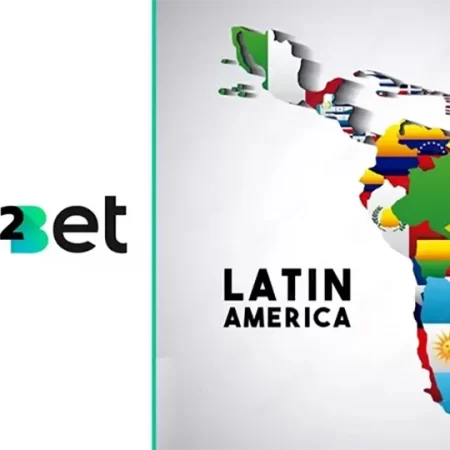 A New Chapter For Soft2Bet in LATAM: Seizing the iGaming Frontier