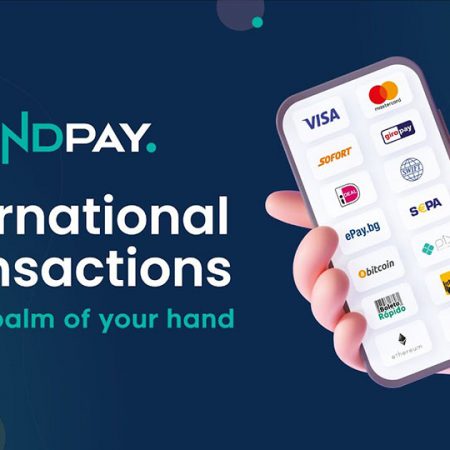 Bitandpay: Innovating Worthwide Transactions