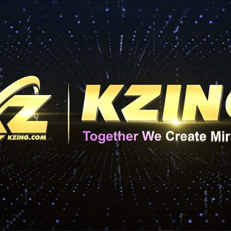 Unleashing iGaming Global Growth with Kzing