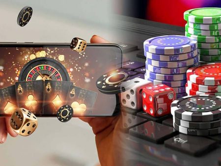 Establishing a Position of Authority in the iGaming Realm