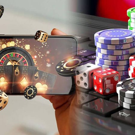 Establishing a Position of Authority in the iGaming Realm