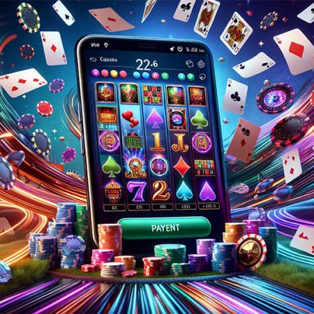 Essential Elements of a Successful Online Casino