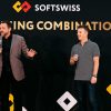 SOFTSWISS Game Aggregator and Unique Game Creator Ready Play Forge Partnership