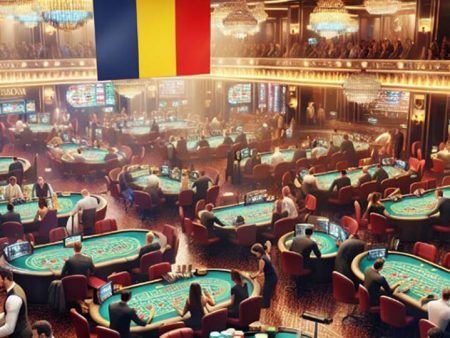 Europe: Why Players Are Fleeing to Offshore Gambling Sites and What It Means for the Legal iGaming Industry