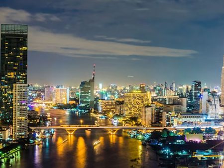 Thai Government Prepares to Open Legal Gambling in 2024