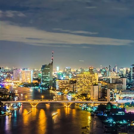 Thai Government Prepares to Open Legal Gambling in 2024