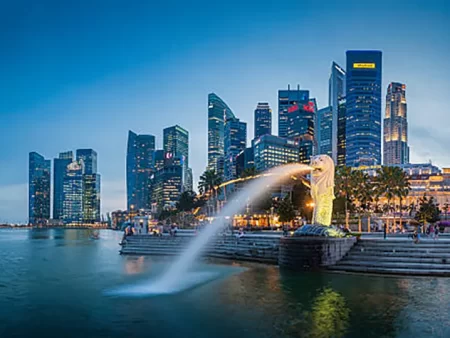 Singapore Pools Reaches Unprecedented Turnover Milestone in 2024: Insights into the Record Growth