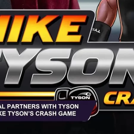 Mike Tyson’s Crash Game: Jogo Global’s Latest Casino Innovation