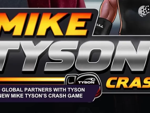 Mike Tyson’s Crash Game: Jogo Global’s Latest Casino Innovation