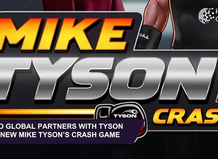 Mike Tyson’s Crash Game: Jogo Global’s Latest Casino Innovation