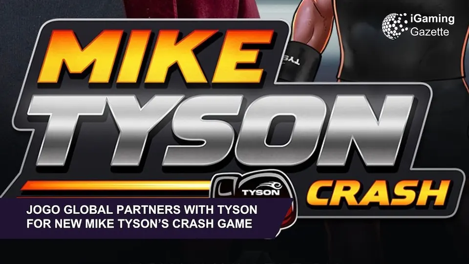 Tyson's Crash Game