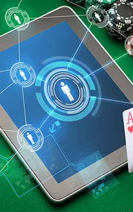 iGaming Innovation: Discover How Tech is Transforming Online Gambling!
