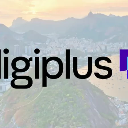 DigiPlus Interactive Corp. Expands into Brazil with New Gaming License