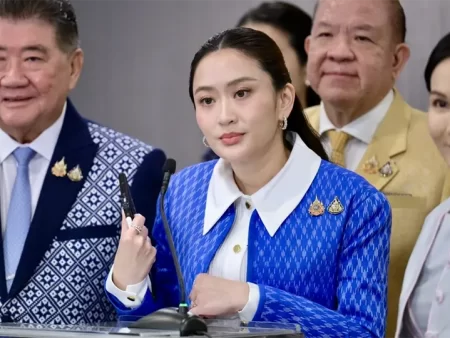Disunity Within Thailand’s Ruling Coalition Casts Shadow Over Casino Legalization Bill