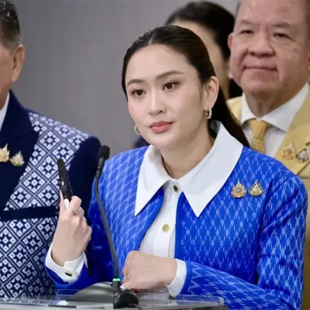 Disunity Within Thailand’s Ruling Coalition Casts Shadow Over Casino Legalization Bill