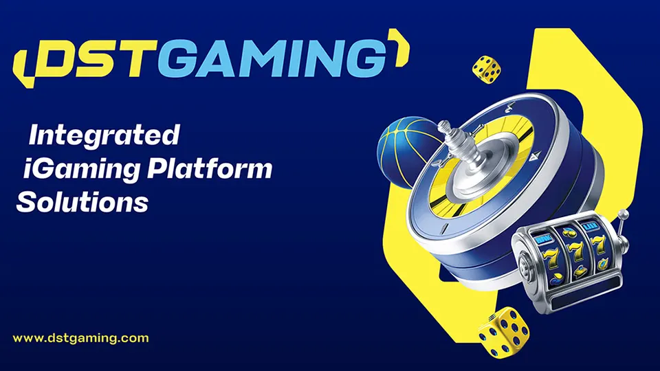 DSTGAMING