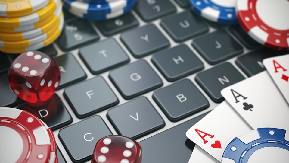 Online Gambling