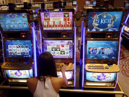 Philippines Gambling Revenue Growth Forecast for 2025