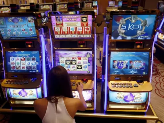 Philippines Gambling Revenue Growth Forecast for 2025