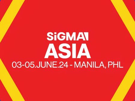 SiGMA Asia 2025 Expands with Increased Floor Space