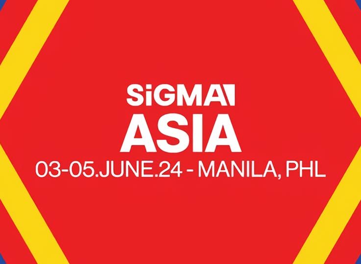 SiGMA Asia 2025 Expands with Increased Floor Space