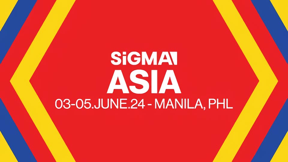 SiGMA Asia 2025