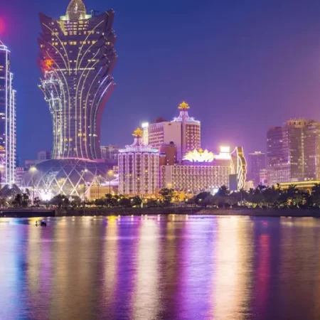 Cash Availability in Macau: Will Concerns Prove Overblown?